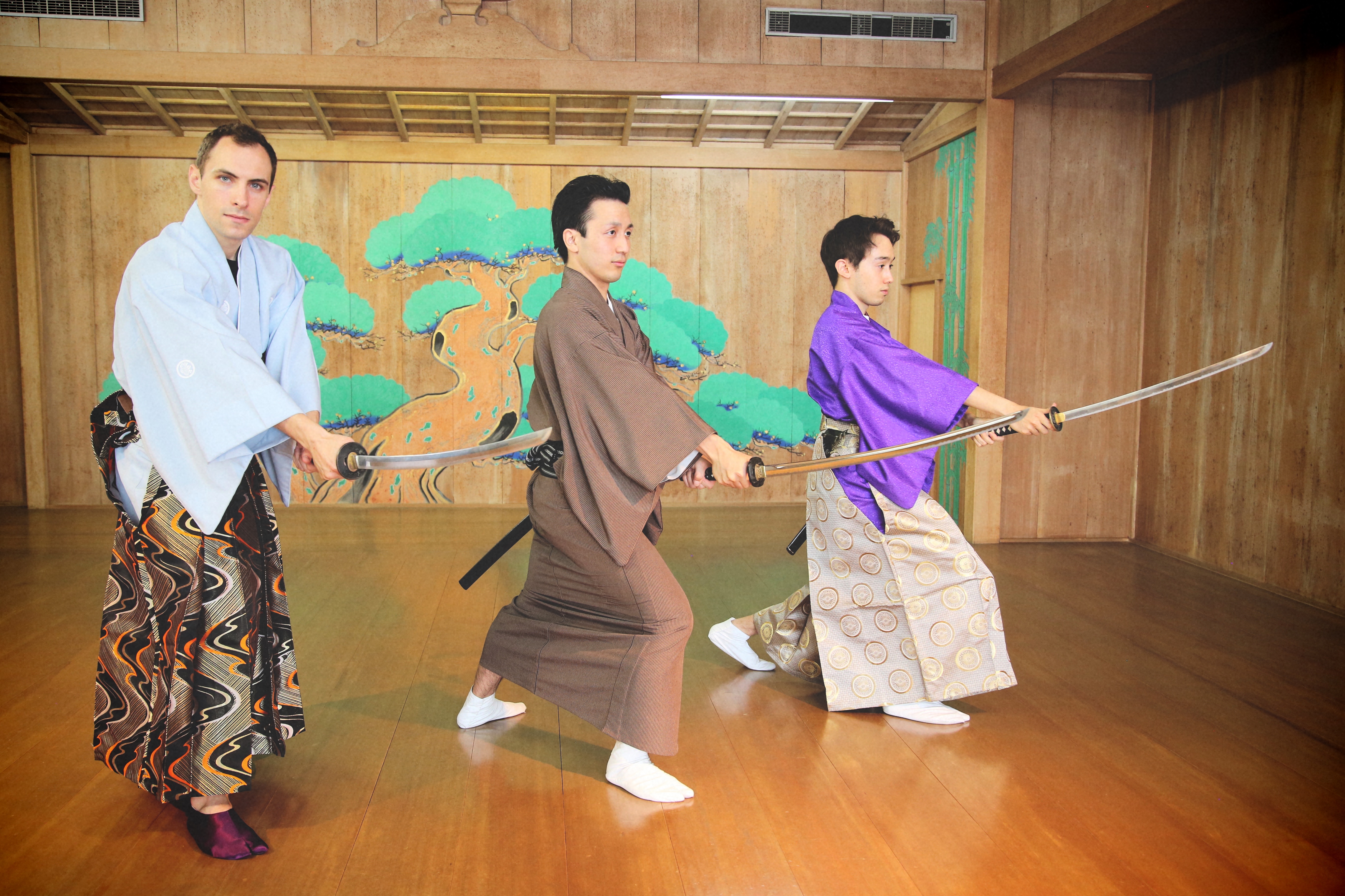 Ryuou Arai